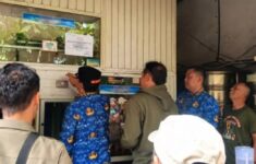 18 Depot Air Minum Isi Ulang di Jakarta Ditutup