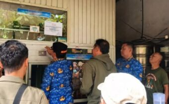 18 Depot Air Minum Isi Ulang di Jakarta Ditutup