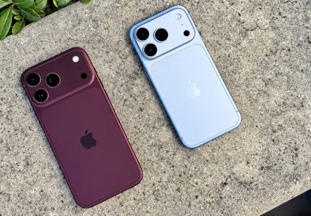 Pre-Order iPhone 18 Pro dan Pro Max Dibuka di Indonesia
