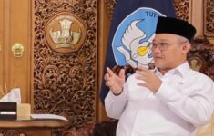 Siswa Tak Lagi Otomatis Naik Kelas Mulai 2027
