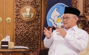 Siswa Tak Lagi Otomatis Naik Kelas Mulai 2027