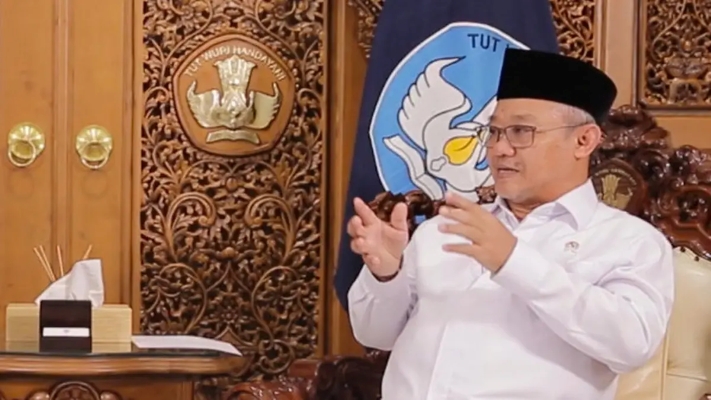 Siswa Tak Lagi Otomatis Naik Kelas Mulai 2027