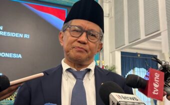 Prabowo Lantik 26 Anggota Wantimpres