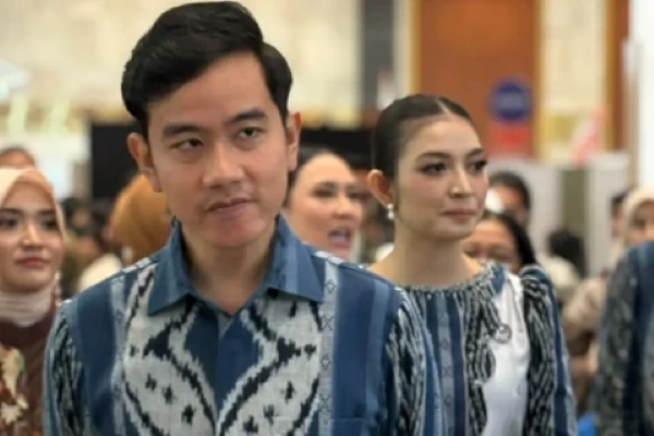 Gibran Tanggapi Putusan MK soal Ijazah