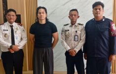 Pembebasan Bersyarat Indra Kenz Dicabut