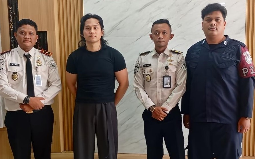 Pembebasan Bersyarat Indra Kenz Dicabut