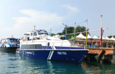 Legislator DKI Minta Transjakarta Laut Prioritaskan Mobilitas Warga Kepulauan Seribu