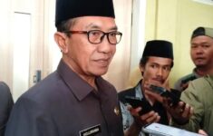 Bupati Pamekasan Soroti Pembangunan Indomaret yang Berujung Perusakan