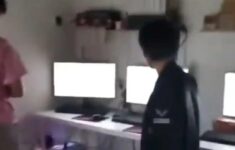 Rumah Dinas TNI di Cijantung Diduga Jadi Markas Judol