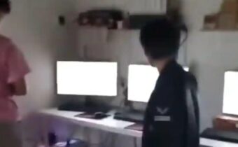 Rumah Dinas TNI di Cijantung Diduga Jadi Markas Judol