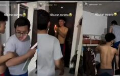 Telkom University Jatuhkan Sanksi DO kepada Mahasiswa