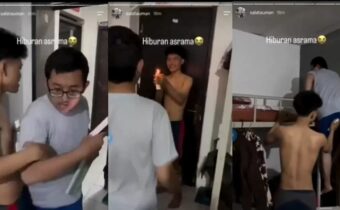 Telkom University Jatuhkan Sanksi DO kepada Mahasiswa