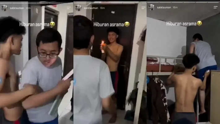 Telkom University Jatuhkan Sanksi DO kepada Mahasiswa