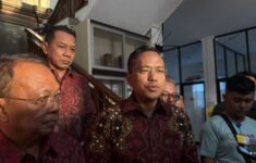 Pertamina Minta Maaf Soal BBM Langka di Bali
