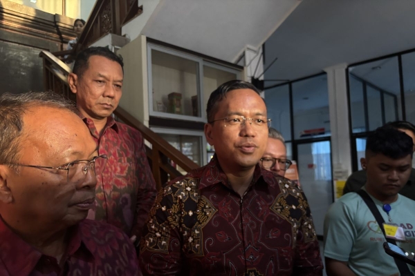 Pertamina Minta Maaf Soal BBM Langka di Bali