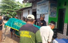 Siswa Kelas 2 SD di Pemalang Meninggal Usai Dirawat 9 Hari
