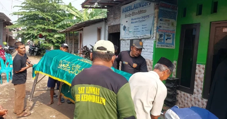Siswa Kelas 2 SD di Pemalang Meninggal Usai Dirawat 9 Hari