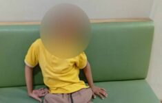 Bocah Down Syndrome di Surabaya Meninggal