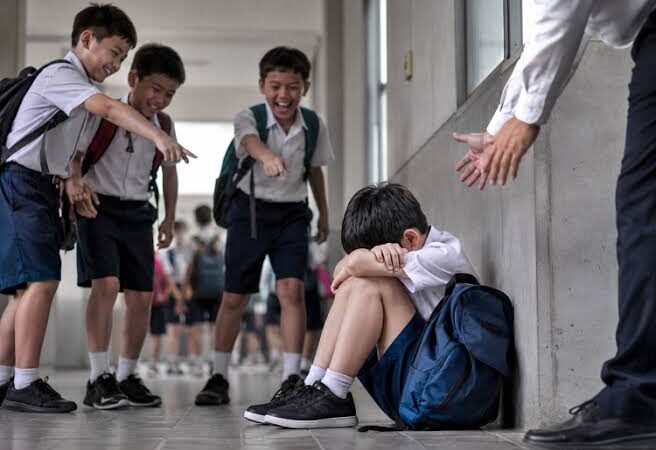 14 Siswi SMPN 10 Tangsel Diduga Dirundung Kakak Kelas