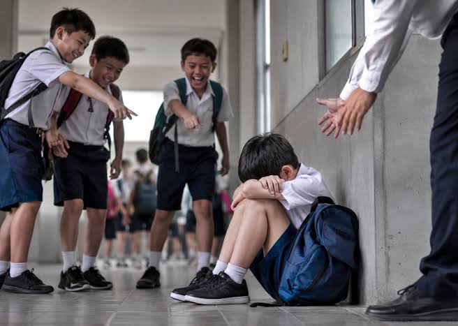 14 Siswi SMPN 10 Tangsel Diduga Dirundung Kakak Kelas