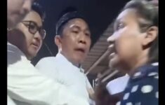 Tolak Damai, Warga Protes Petasan Maulid di Pondok Pinang Bakal Lapor Polisi