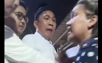 Tolak Damai, Warga Protes Petasan Maulid di Pondok Pinang Bakal Lapor Polisi