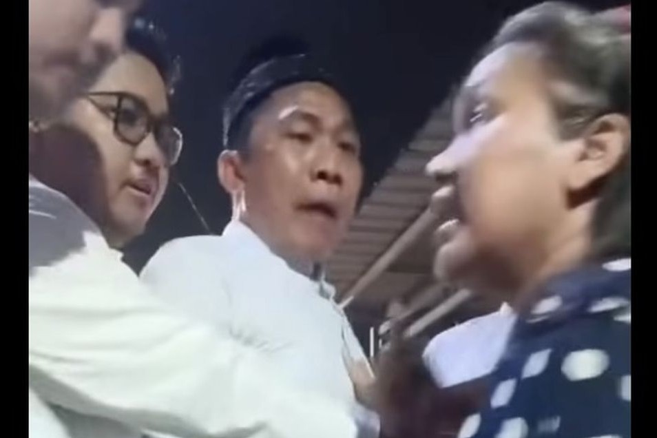 Tolak Damai, Warga Protes Petasan Maulid di Pondok Pinang Bakal Lapor Polisi