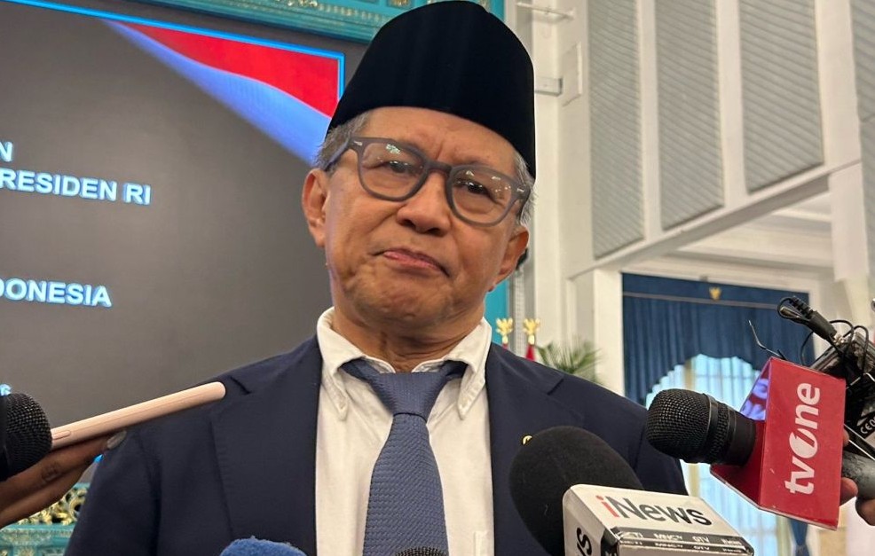 Prabowo Lantik 26 Anggota Wantimpres