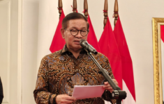 Pramono Tegaskan DPRD DKI Tak Minta Tambah Kursi Jadi 180-220
