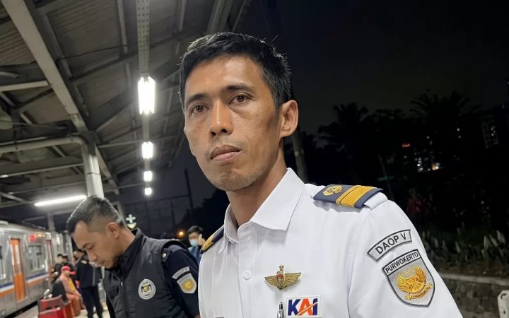 Masinis KA Argo Bromo Terancam 12 Tahun Penjara