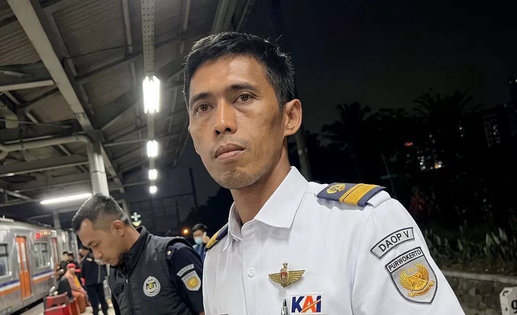 Masinis KA Argo Bromo Terancam 12 Tahun Penjara