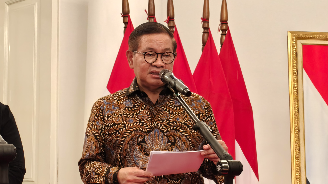 Pramono Tegaskan DPRD DKI Tak Minta Tambah Kursi Jadi 180-220