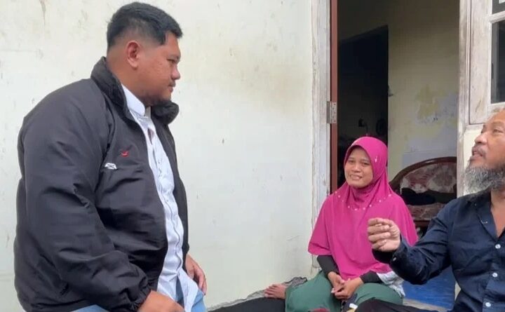 Ortu Anak yang Diduga Terlibat Perundungan Bocah Difabel di Surabaya Minta Maaf