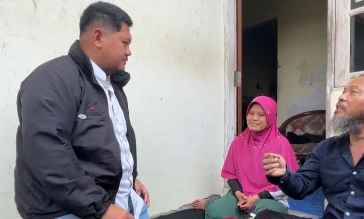 Ortu Anak yang Diduga Terlibat Perundungan Bocah Difabel di Surabaya Minta Maaf