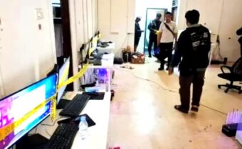 Letkol Arman Jadi Tersangka Kasus Rumah Dinas TNI