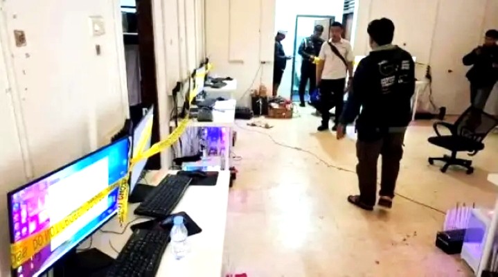 Letkol Arman Jadi Tersangka Kasus Rumah Dinas TNI