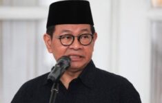 Pramono Sebut Angka Kemiskinan Jakarta Turun Jadi 3,96 Persen