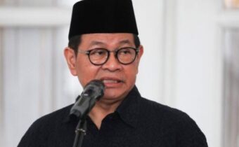 Pramono Sebut Angka Kemiskinan Jakarta Turun Jadi 3,96 Persen