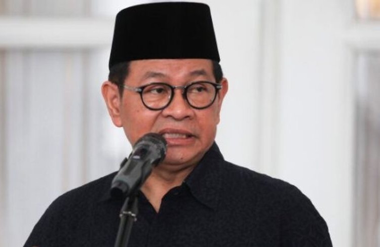 Pramono Sebut Angka Kemiskinan Jakarta Turun Jadi 3,96 Persen