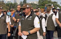 Pramono Anung Izinkan Warga Non-KTP DKI Berobat di Jakarta