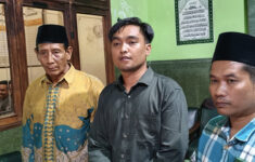 Prajurit TNI Hajar Guru Gegara Anak Ditegur Soal Kaus Kaki