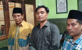 Prajurit TNI Hajar Guru Gegara Anak Ditegur Soal Kaus Kaki