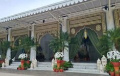 Balai Kota DKI Jakarta Dibuka untuk Umum Mulai 3 Oktober