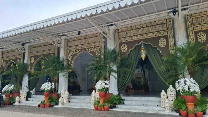 Balai Kota DKI Jakarta Dibuka untuk Umum Mulai 3 Oktober