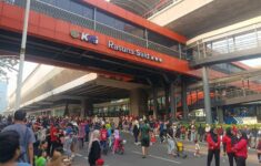 CFD Sudirman-Thamrin dan Rasuna Said Ditiadakan 25 Oktober 2026