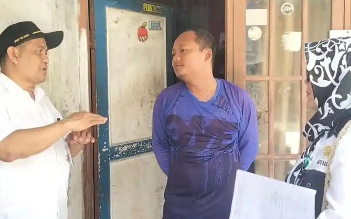 Mekanik Bengkel di Tangerang Kaget Ditagih Pajak McLaren Rp137 Juta