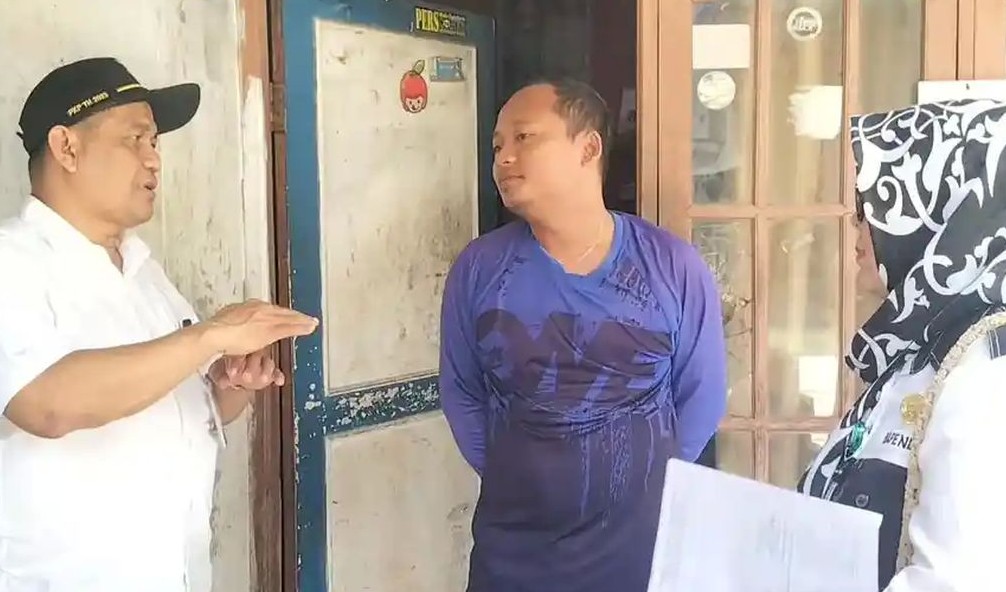 Mekanik Bengkel di Tangerang Kaget Ditagih Pajak McLaren Rp137 Juta