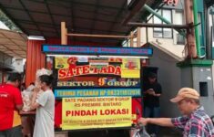 Diduga Dipalak hingga Ratusan Juta
