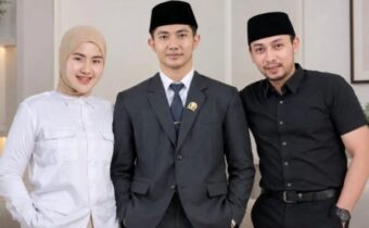 Tiga Anggota DPRD Jatim Ditangkap Saat Pesta Narkoba di Hotel