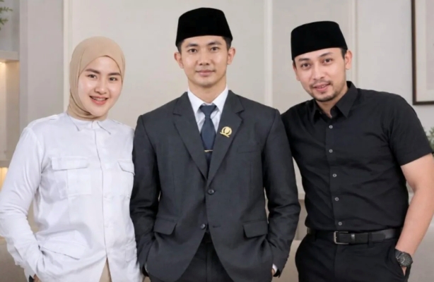 Tiga Anggota DPRD Jatim Ditangkap Saat Pesta Narkoba di Hotel